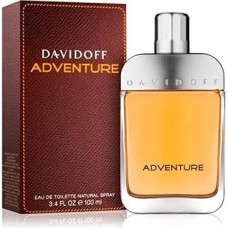Prime Davıdoff Adventure For Hım 100 ml Edt Parfüm