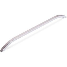 Prime Krom-Saten Rengi 320 mm Modern Kulp