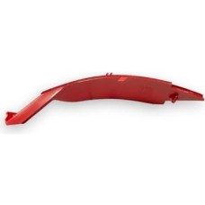 Arka Tampon Sağ Reflektörü 8A6117A849AB Fiesta ile Uyumlu 2009-2012