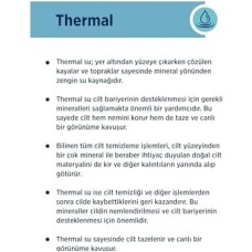 By Sweden Thermal Roll-On Beyazlatıcı Deodorant Storforsen 75 ml By Sweden Thermal Roll-On Beyazlatıcı Deodorant Storforsen 75 ml
