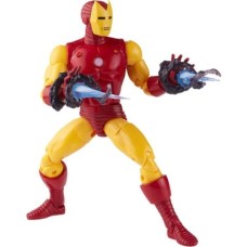 Prime 20TH Anniversary Series 1 Iron Man