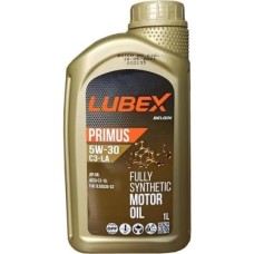 Prime C3-La 5W-30 1 Lt Partiküllü Motor Yağı