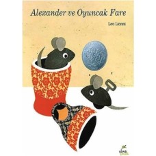 Alexander ve Oyuncak Fare