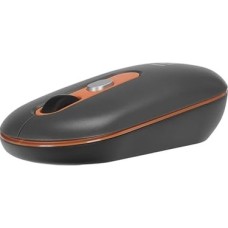 Prime SMW-444 USB Gümüş Bluetooth ve 2.4ghz Optik Mouse