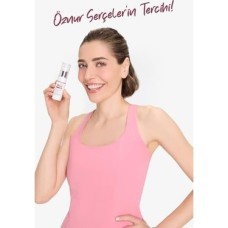 Anti-Ageing Üçlü Hyaluron Kompleksi Kırışıklık ve Yaşlanma Karşıtı Lifting Serum 30 ml Anti-Ageing Üçlü Hyaluron Kompleksi Kırışıklık ve Yaşlanma Karşıtı Lifting Serum 30 ml