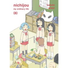 Prime Nichijou 8