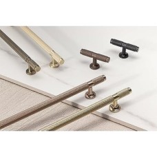 Prime 128 mm Mat Altın Rengi Klasik Kulp Prime 128 mm Mat Altın Rengi Klasik Kulp