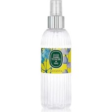 Prime Lavanta Kolonyasi Silindir Pet Şişe Sprey (150 Ml)