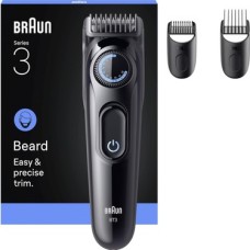 Prime Sakal Düzeltici Series 3, +3 Aksesuar, 40 Uzunluk, Keskin Bıçak, BT3520