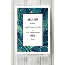 Prime (PSTER3860) Dua Dini Poster (50X70CM)