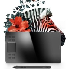 A50 10 x 6 Grafik Tablet