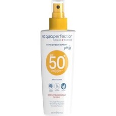 Acqua Perfection Güneş Koruyucu Losyon Spf 50 200ML