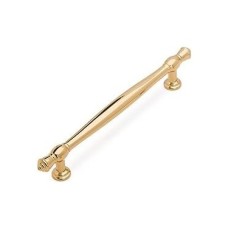 Prime Altın Rengi 160 mm Modern Kulp