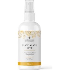 Prime Monoville Ylang Ylang Suyu 100 ml Cam ŞIŞE%100 Saf ve Doğal (Ylang Ylang Water) Prime Monoville Ylang Ylang Suyu 100 ml Cam ŞIŞE%100 Saf ve Doğal (Ylang Ylang Water)