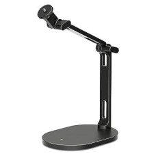 Prime Ds2 Mikrofonlar, Kameralar, Akıllı Telefonlar, Aydınlatma ve Diğer Aksesuarlar Için (900 G'a Kadar)