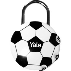 Prime Futbol Kombinasyonlu Asma Kilit, 46 mm Prime Futbol Kombinasyonlu Asma Kilit, 46 mm
