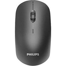 Prime SPK7315 M315 Kablosuz Sessiz Mouse 1200 Dpi Siyah Silent