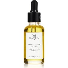Kaş & Kirpik Serumu 30 ml %100 Doğal Içerik
