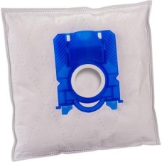 Prime Elektrikli Süpürge Sentetik Toz Torbası, 5 Katmanlı, 20 Adet, Mavi Plastik,, Aeg, Electrolux, Arnıca,,, Vestel, Ile Uyumlu Ürünler Açıklamada