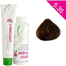 Prime Seleccion Naturel 60 ml 5.35 Çikolata Kahve