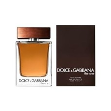 Prime Dolce Gabbana The One For Men Edt 100 ml Parfüm