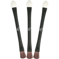 Prime Doubleended Eyeshadow Brush (Yirenxiu) - Makyaj Fırçası