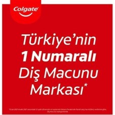 Optic White Parıldayan Beyazlık Beyazlatıcı Diş Macunu 75 ml