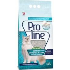 Prime Proline Sabun Kokulu Bentonit Kedi Kumu, 10 L