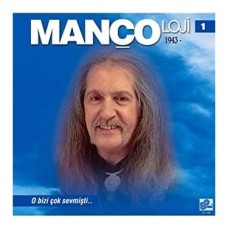 Barış Manço Mançoloji 1 Plak