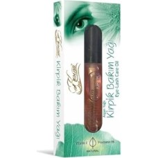 Kırıntı 2000 Argan Yağlı Kirpik Bakım Yağı 10 ml
