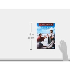 Prime Concordia Salsa Board Game