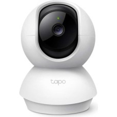 C200, 1080P Full Hd, Hareket Tespit ve Takibi, 360°, 9m Gece Görüşü, Çift Yönlü Sesli Iletişim, Sesli Alarm, Bulut/yerel Depolama, Bebek Ağlaması Tespiti, Iç Mekan Wi-Fi Güvenlik Kamerası