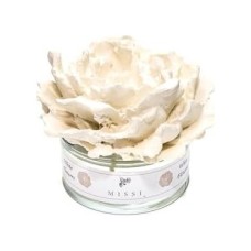 Wedding 150 ml Şakayık Taşlı Whıte Jasmıne Oda Kokusu