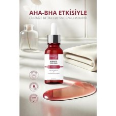 Kırmızı Peeling Serum 30 ml Kırmızı Peeling Serum 30 ml