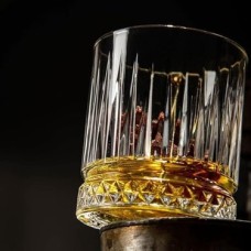Prime 6’lı Çizgili Kristal Cam Viski Bardağı Seti – 370 ml (12.5 Oz), Şık ve Kalın Tabanlı Cam Bardaklar, Su – Meşrubat – Kokteyl – Viski Için Uygun Prime 6’lı Çizgili Kristal Cam Viski Bardağı Seti – 370 ml (12.5 Oz), Şık ve Kalın Tabanlı Cam Bardaklar, Su – Meşrubat – Kokteyl – Viski Için Uygun