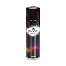 Gün G 200ml Mat Siyah Sprey Boya 1 Adet Gün G 200ml Mat Siyah Sprey Boya 1 Adet