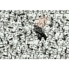 Prime 1000 Parçalı Puzzle Sw