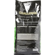 Prime Challenge Tavuk Yetişkin Kedi Maması Kuzu Etli 15 kg