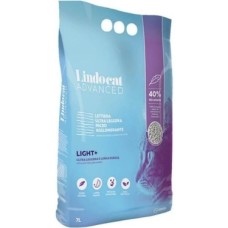 Prime Lindocat Advanced Light Ultra Hafif Diatomit Topaklanan Kedi Kumu 7l