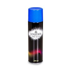 Gün G 200ml Mavi Sprey Boya 1 Adet Gün G 200ml Mavi Sprey Boya 1 Adet
