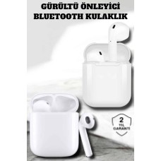 Yeni Nesil Aktif Gürültü Engelleme ve 70 Gün Bekleme Süresi ile Akıllı Kulaklık