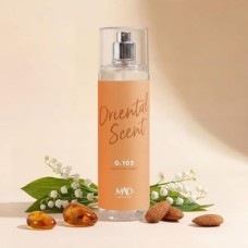 Prime Mad G103 200 ml Kadın Parfüm Body Mist –, Vadi Zambağı, ile Günlük ve Fresh