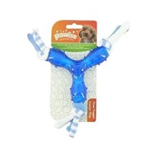 Prime Pawise Toss Tugger Köpek Çekiştirme Oyuncağı 24 cm
