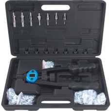Perçin Tabancası Kollu Power (M3-M12) Somun Perçin Için Perçin Tabancası Kollu Power (M3-M12) Somun Perçin Için