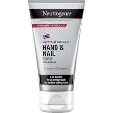 Norveç Formülü El & Tırnak Bakım Kremi (75 Ml)