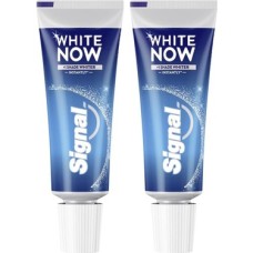 Prime Signal Now Instantly Diş Macunu (1 x 16 Ml) (2 Paketi)
