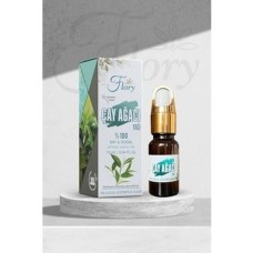 Kırıntı 2000 Flory Çay Ağacı Yağı (Saf) 10 ml