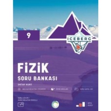 9. Sınıf Iceberg Fizik Soru Bankası