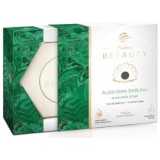 Aloe Sabunu 125 gr