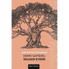 Homo Sapiens: Insanın Evrimi